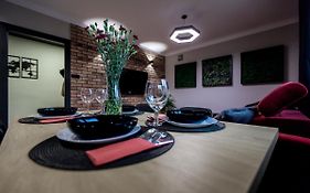Apartament Chopin